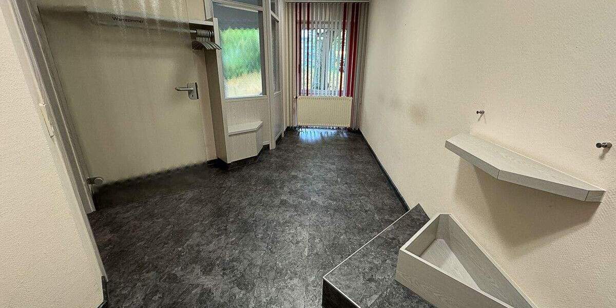 Gewerbeobjekt Lößnitz - 7 Zimmer, 120 m&sup2;, 159.000&euro; | Angebot:23957362