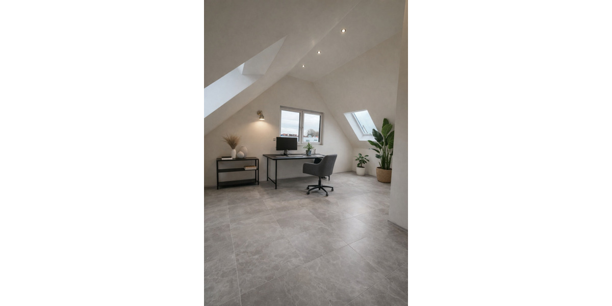 Dachgeschoßwohnung Hofheim am Taunus - 4 Zimmer, 131 m&sup2;, 673.000&euro; | Angebot:25395333