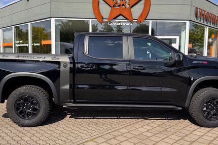 Chevrolet Silverado 11.000 km 99.990 € Magdeburg 39120