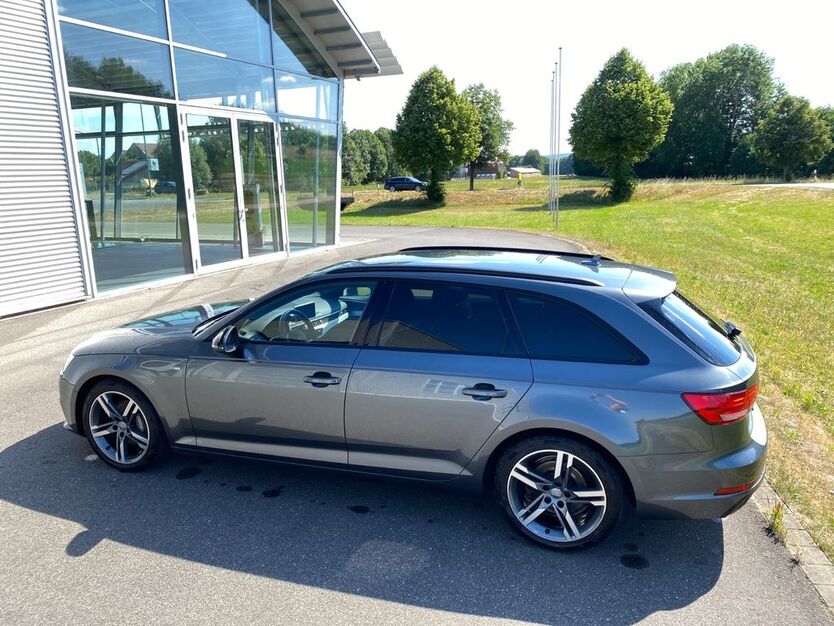 Audi A4 149.800 km 21.200 € Schnelldorf 91625