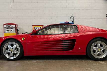 Ferrari 512 95.154 km 199.000 € Bopfingen 73441