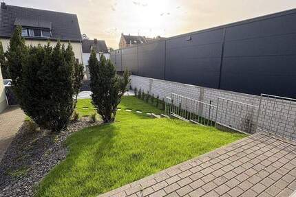 Erstbezug nach KernsanierungGarten+TerasseLoftfeelingGarage Ideal 2+1 4 zimmer