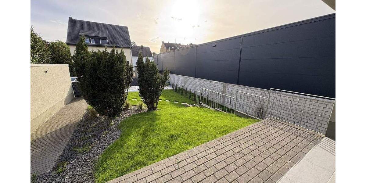 Erstbezug nach KernsanierungGarten+TerasseLoftfeelingGarage Ideal 2+1 4 zimmer