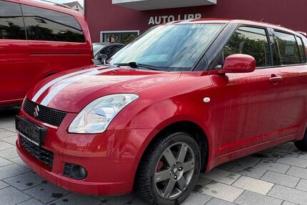 Suzuki Swift 155.000 km 2.500 &euro; Metten 94526