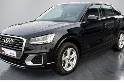 Audi Q2 67.940 km 22.980 &euro; Lohr am Main 97816