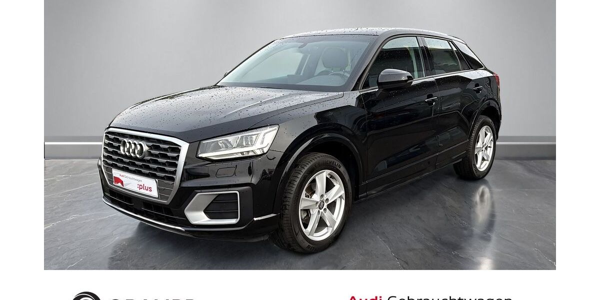 Audi Q2 67.940 km 22.980 &euro; Lohr am Main 97816
