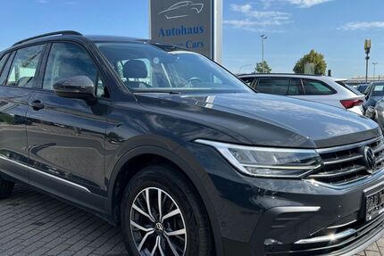 VW Tiguan 79.397 km 23.700 &euro; Werl 59457