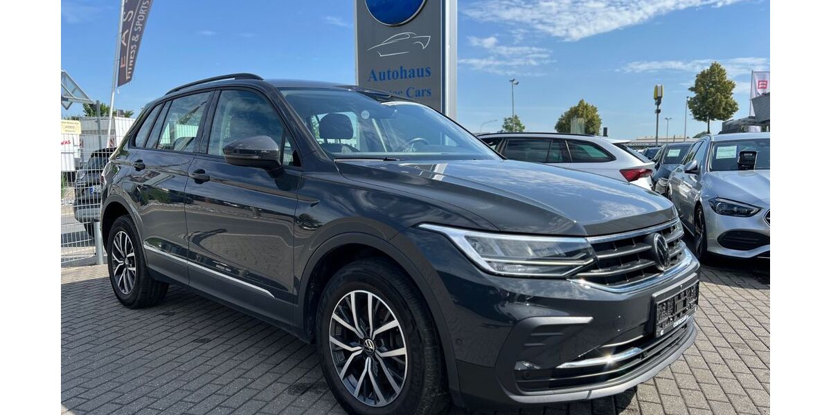VW Tiguan 79.397 km 23.700 &euro; Werl 59457