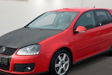 VW Golf 120.987 km 4.199 &euro; Brehna 06796