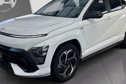 Hyundai KONA 11.972 km 27.744 &euro; Achim 28832