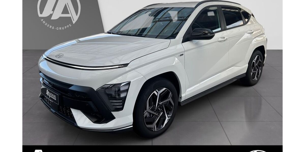 Hyundai KONA 11.972 km 28.294 &euro; Achim 28832