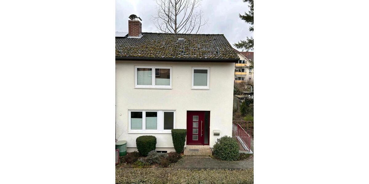 Reihenhaus Bad Arolsen - 4 Zimmer, 104 m&sup2;, 235.000&euro; | Angebot:25204936