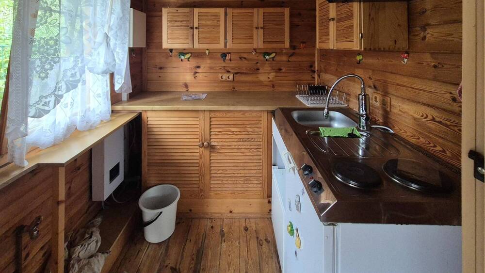 Mehrfamilienhaus, Wohnhaus Bad Muskau - 1 Zimmer, 24 m&sup2;, 22.000&euro; | Angebot:25771207