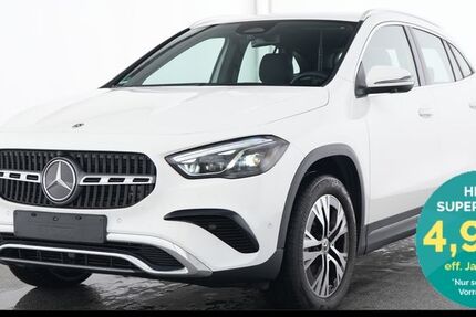 Mercedes-Benz GLA 250 15.742 km 44.380 € Görlitz 02828