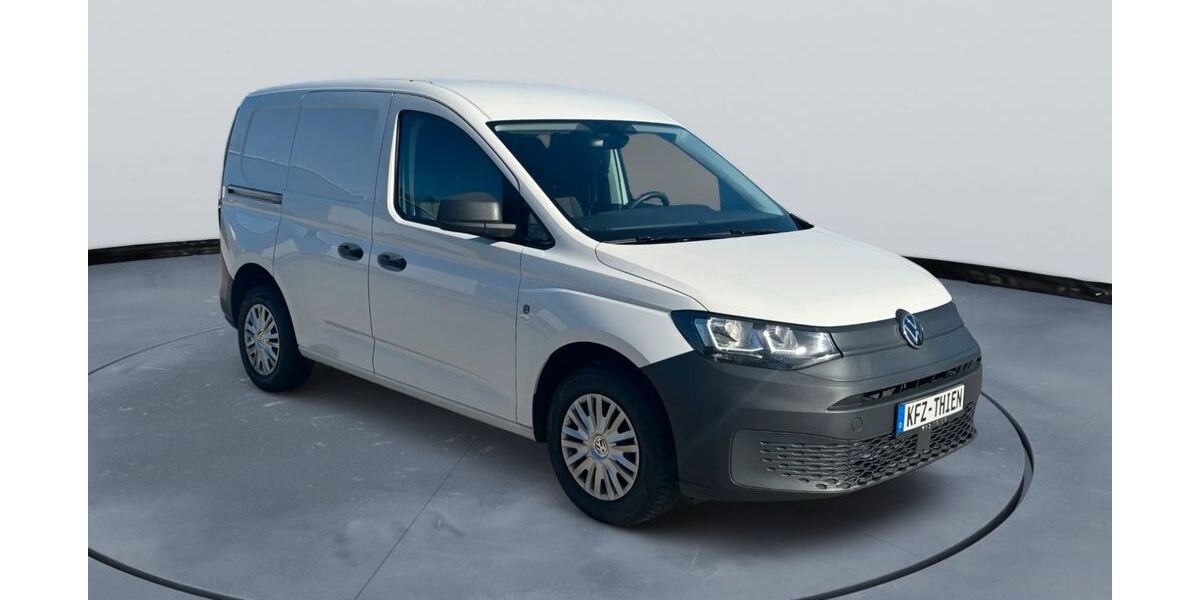 VW Caddy 78.570 km 16.659 &euro; Werlte 49757