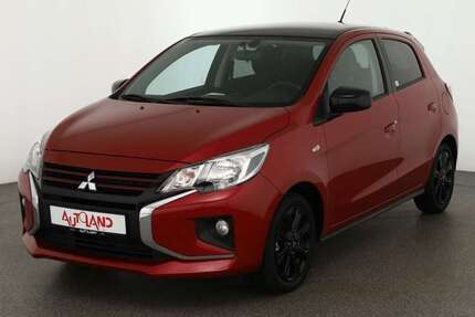 Mitsubishi Space Star 9.032 km 16.890 &euro; Stralsund 18437