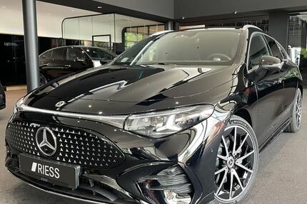 Mercedes-Benz CLA 35 AMG Shooting Brake 9.000 km 68.980 &euro; Ravensburg 88214