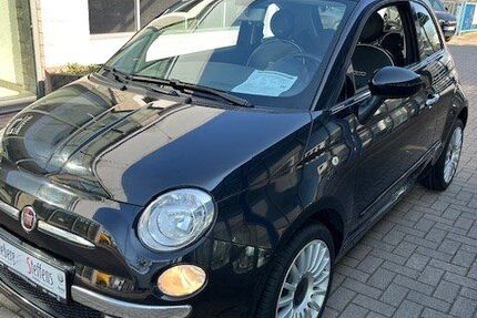 Fiat 500 46.000 km 10.480 &euro; Hameln 31785