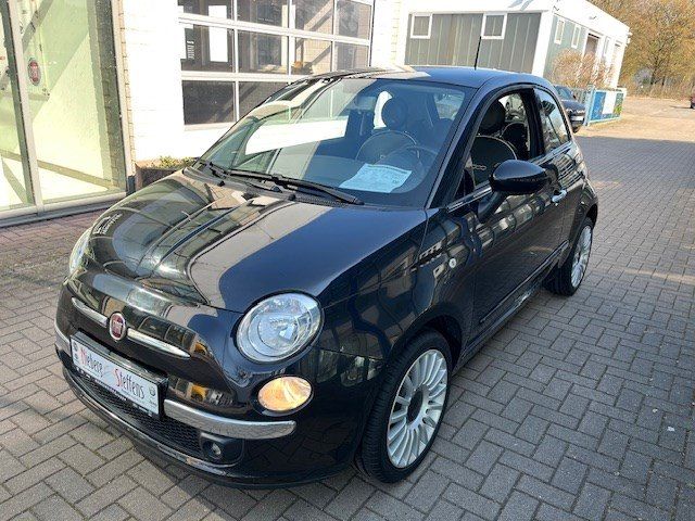 Fiat 500 46.000 km 10.480 &euro; Hameln 31785