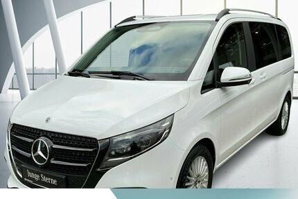 Mercedes-Benz V 300 29.637 km 64.828 &euro; Ludwigsfelde 14974