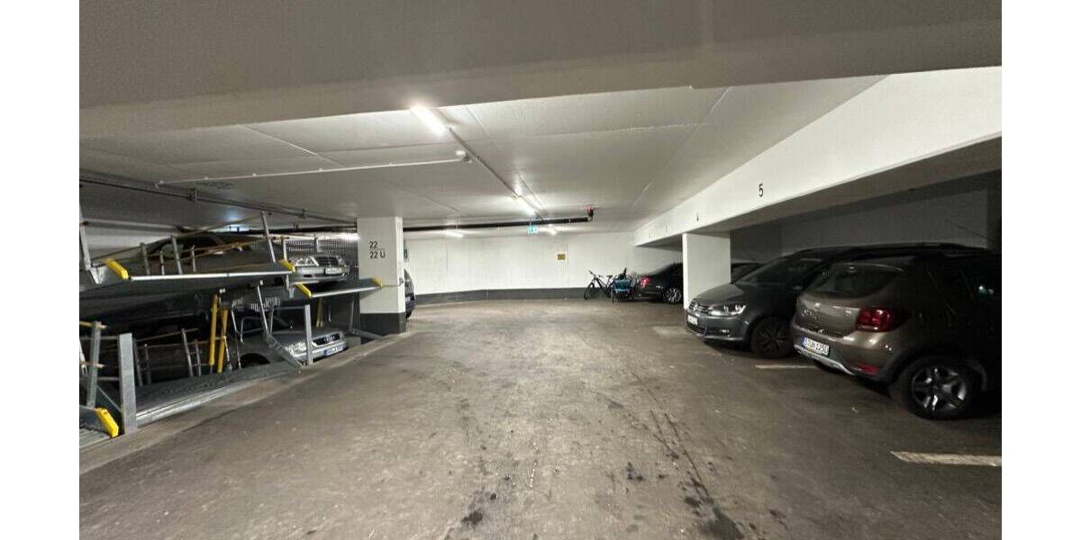 Garagen / Stellplätze Stuttgart Ost - 15.000&euro; | Angebot:26358863