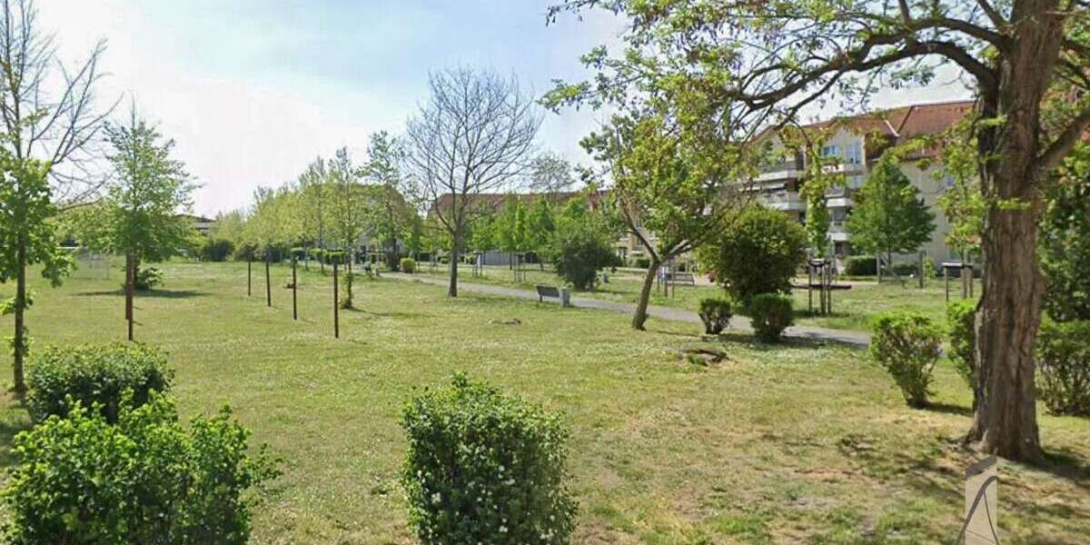 Grundstück zu verkaufen in Staßfurt 42.000 € 600 m² zimmer