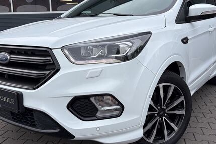 Ford Kuga 110.628 km 14.999 &euro; Ahlen 59229