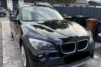 BMW X1 179.000 km 8.700 &euro; Lörzweiler 55296