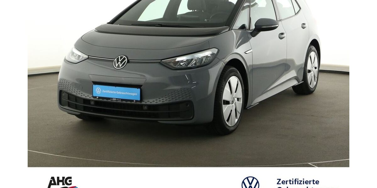 VW ID.3 10.026 km 26.290 &euro; Suhl 98527