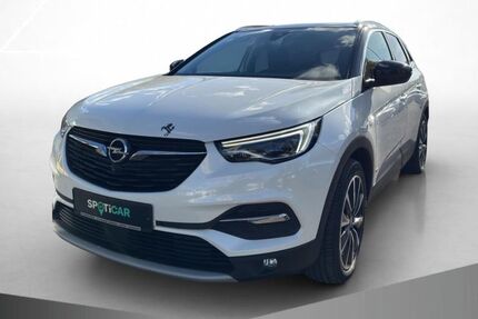Opel Grandland (X) 75.000 km 19.520 &euro; Bad Driburg 33014