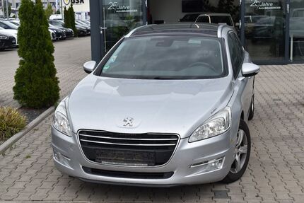 Peugeot 508 279.388 km 2.450 &euro; Altdorf/Landshut 84032