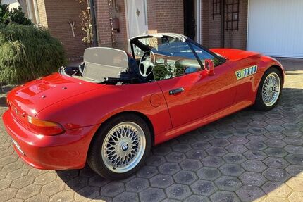 BMW Z3