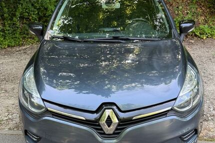 Renault Clio 219.283 km 5.800 &euro; Bischberg 96120