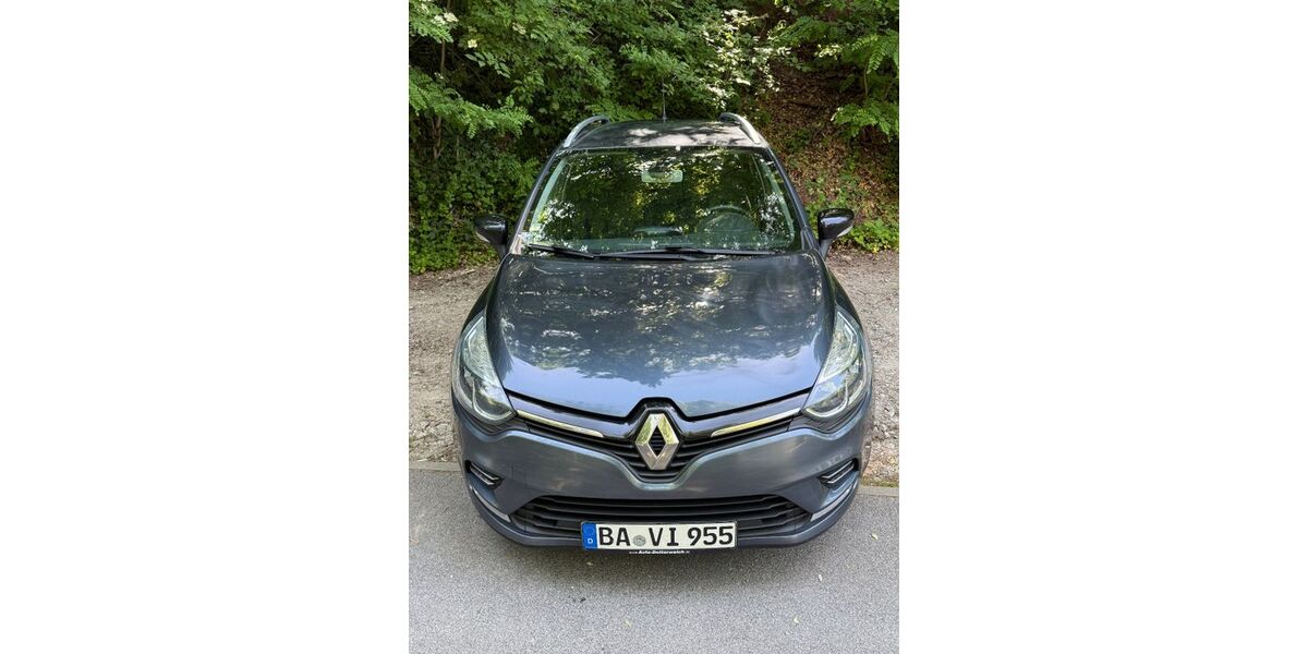 Renault Clio 219.283 km 5.800 &euro; Bischberg 96120