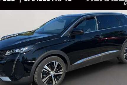 Peugeot 5008 27.990 km 37.990 € Krefeld 47800