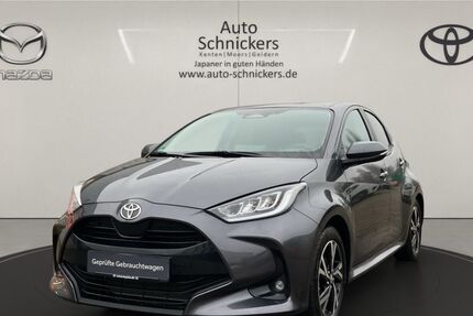 Toyota Yaris 3.583 km 21.250 &euro; Moers 47441