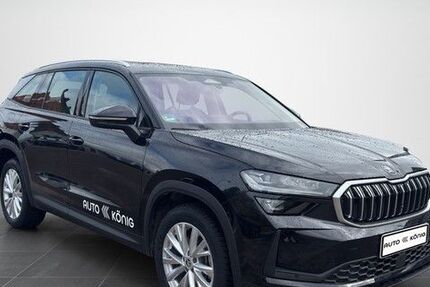 Skoda Kodiaq 11.000 km 46.990 &euro; Nördlingen 86720
