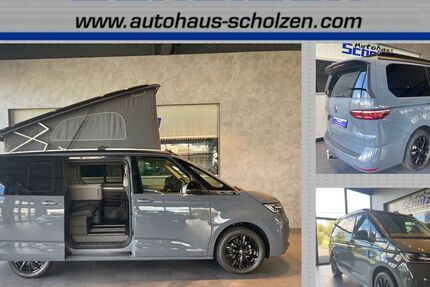 VW T7 California 1.010 km 77.890 € Hellenthal/Kehr 53940
