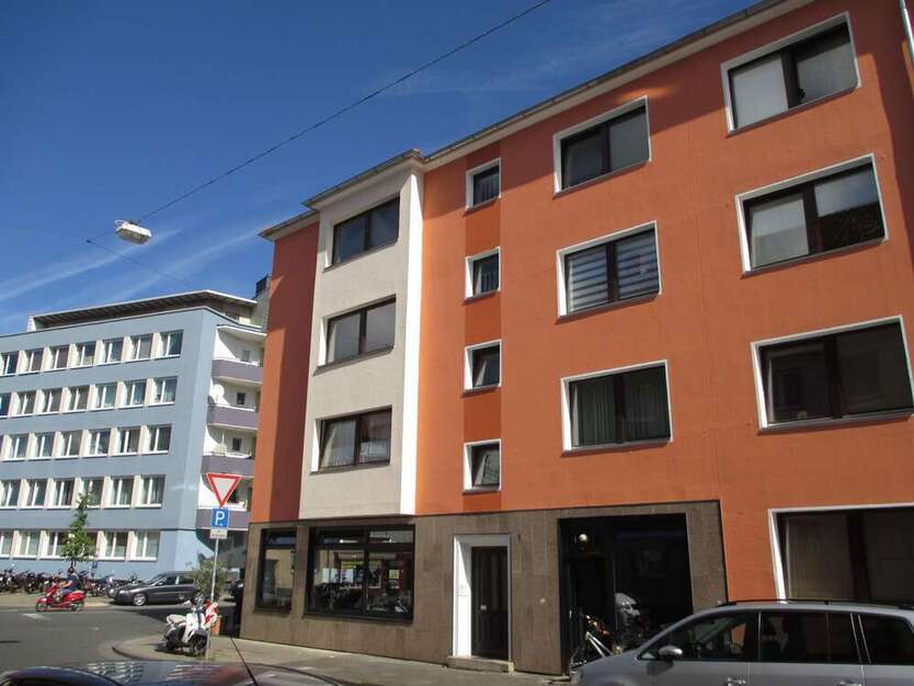Wohnung zum Mieten in Hildesheim 520 € 62 m²