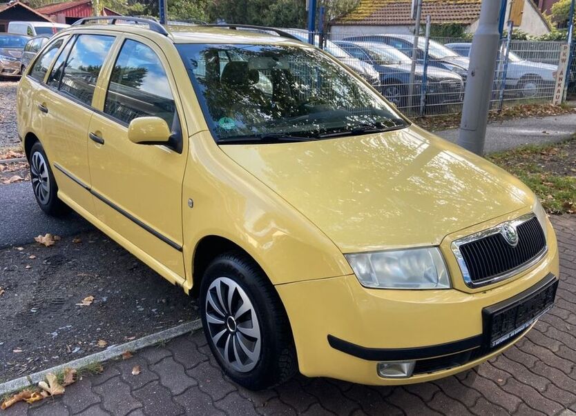 Fabia
