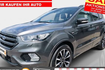 Ford Kuga 76.658 km 13.970 &euro; Rheinstetten 76287