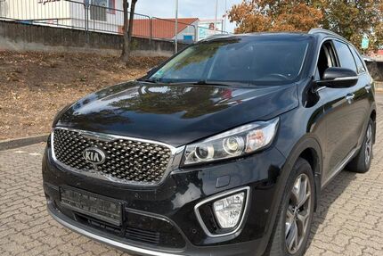 Kia Sorento 179.990 km 13.900 &euro; Worms 67547