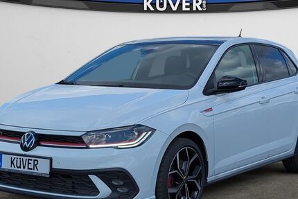 VW Polo 20.000 km 26.450 € Hagen 27628