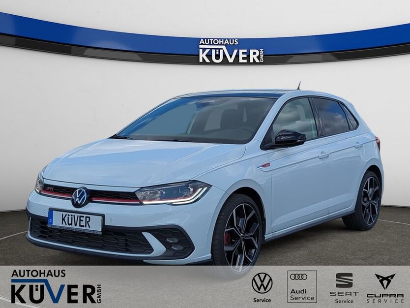 VW Polo 20.000 km 26.450 € Hagen 27628