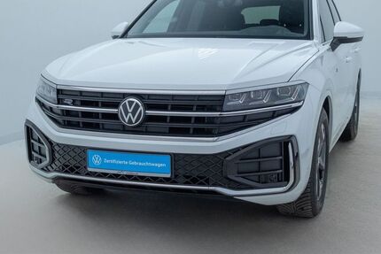 VW Touareg 21.341 km 59.989 &euro; Berlin 13088