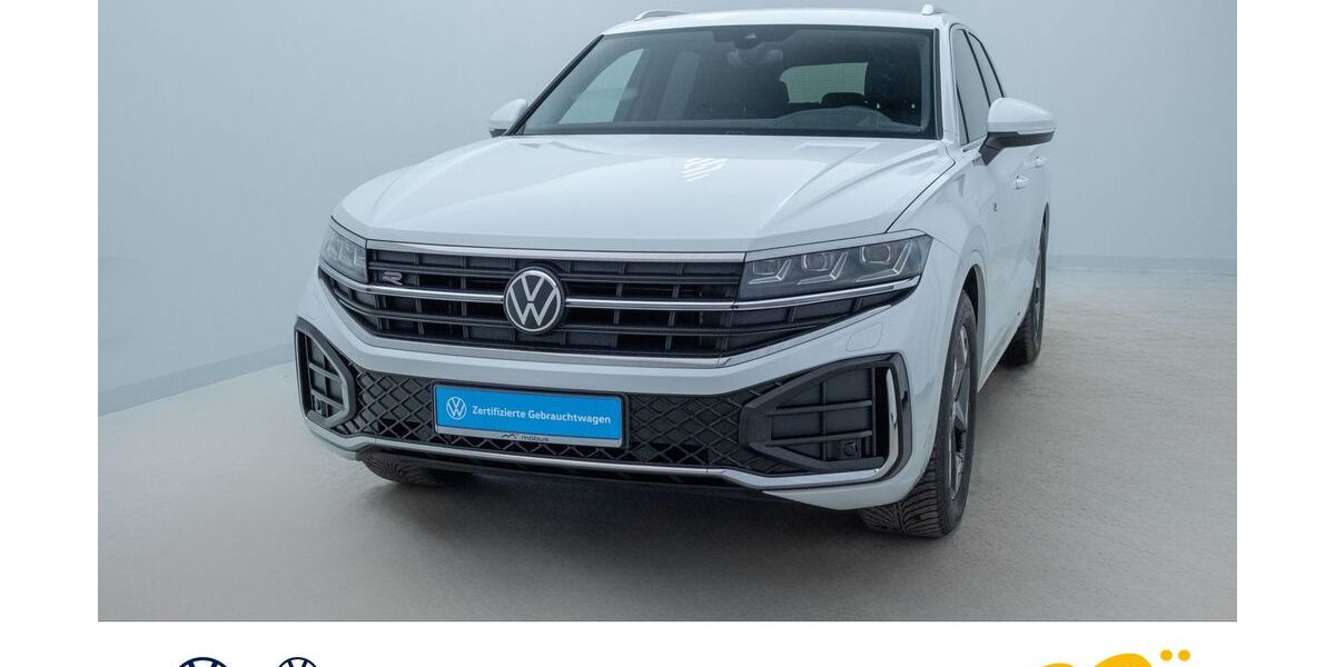 VW Touareg 21.341 km 59.989 &euro; Berlin 13088