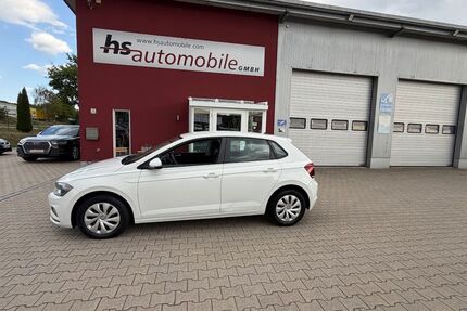 VW Polo 127.780 km 8.300 &euro; Aicha vorm Wald 94529