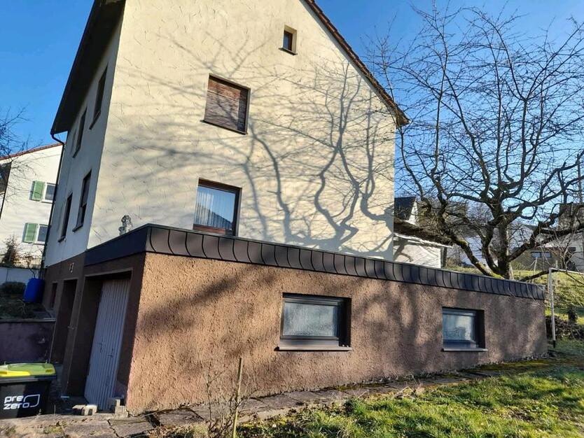 EFH freistehend