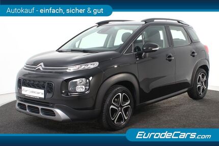 Citroen C3 Aircross 54.000 km 9.850 &euro; Herzogenrath 52134