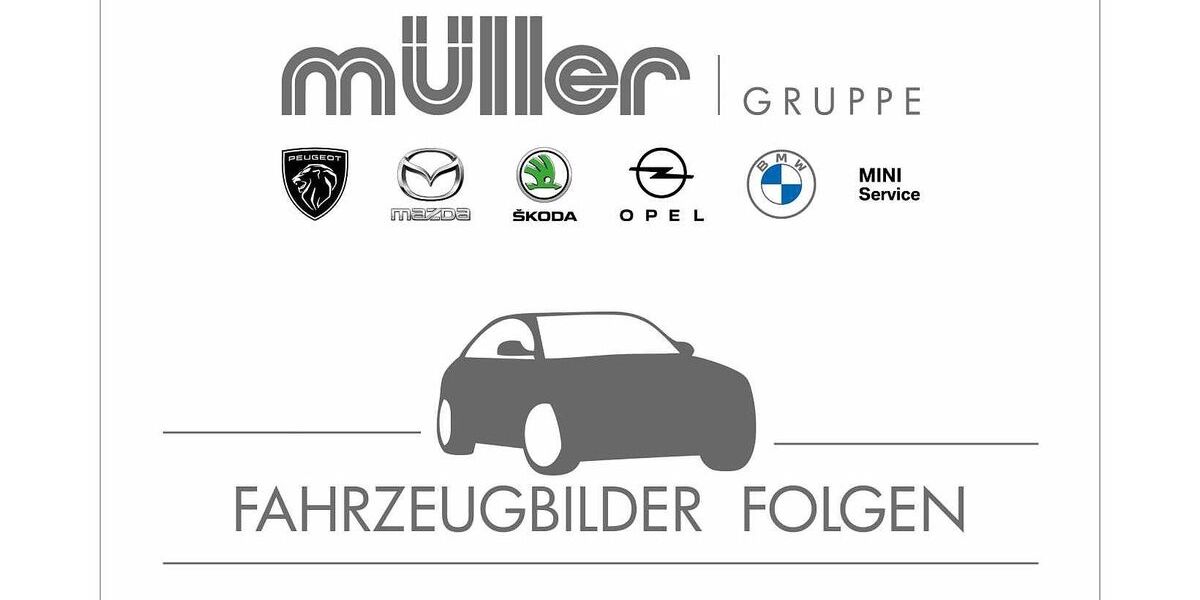 Peugeot 5008 2.000 km 44.910 € Losheim am See 66679